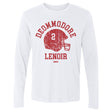 Deommodore Lenoir Men's Long Sleeve T-Shirt | 500 LEVEL