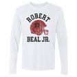Robert Beal Jr. Men's Long Sleeve T-Shirt | 500 LEVEL