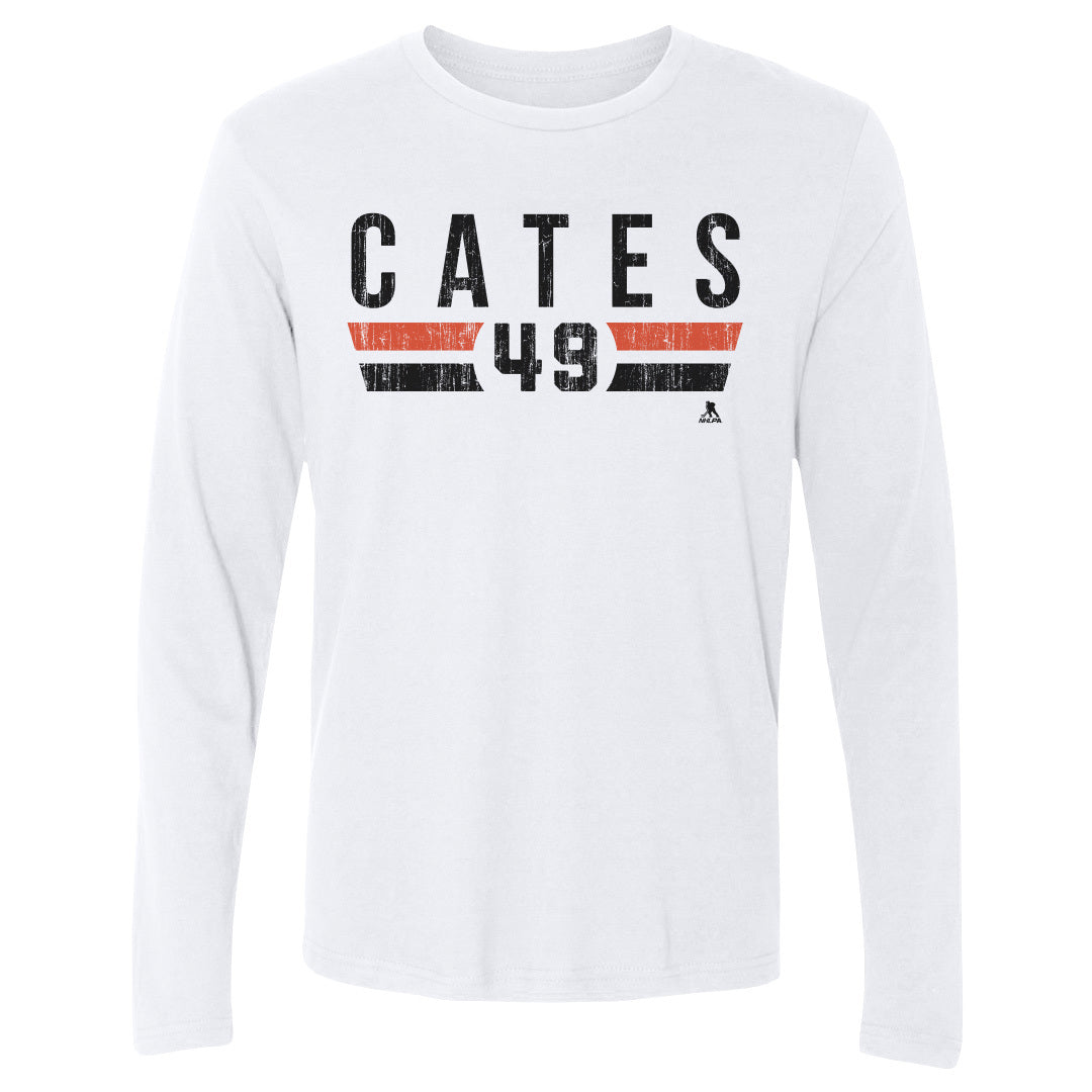 Noah Cates Men&#39;s Long Sleeve T-Shirt | 500 LEVEL