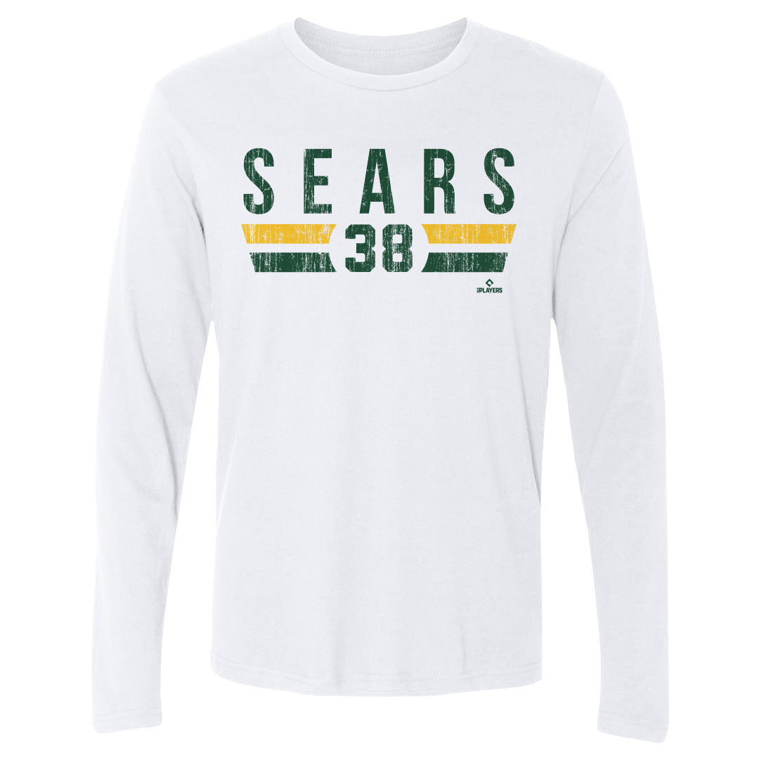 JP Sears Men&#39;s Long Sleeve T-Shirt | 500 LEVEL