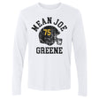 Mean Joe Greene Men's Long Sleeve T-Shirt | 500 LEVEL