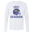 Eric Dickerson Men's Long Sleeve T-Shirt | 500 LEVEL