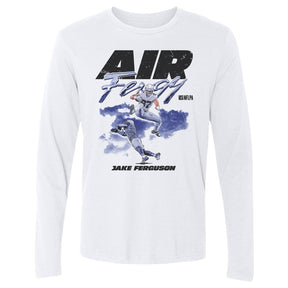 Jake Ferguson Men's Long Sleeve T-Shirt | 500 LEVEL