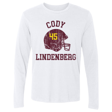 Cody Lindenberg Men's Long Sleeve T-Shirt | 500 LEVEL