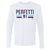 Cole Perfetti Men's Long Sleeve T-Shirt | 500 LEVEL