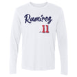 Jose Ramirez Men's Long Sleeve T-Shirt | 500 LEVEL
