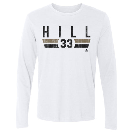 Adin Hill Men's Long Sleeve T-Shirt | 500 LEVEL