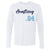 Shawn Armstrong Men's Long Sleeve T-Shirt | 500 LEVEL