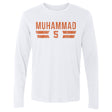 Malik Muhammad Men's Long Sleeve T-Shirt | 500 LEVEL