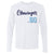Garrett Cleavinger Men's Long Sleeve T-Shirt | 500 LEVEL