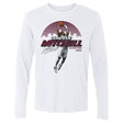 Donovan Mitchell Men's Long Sleeve T-Shirt | 500 LEVEL