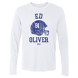 Ed Oliver Men's Long Sleeve T-Shirt | 500 LEVEL