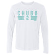 Bradley Chubb Men's Long Sleeve T-Shirt | 500 LEVEL