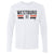 Jordan Westburg Men's Long Sleeve T-Shirt | 500 LEVEL