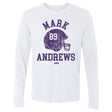 Mark Andrews Men's Long Sleeve T-Shirt | 500 LEVEL