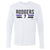 Brendan Rodgers Men's Long Sleeve T-Shirt | 500 LEVEL