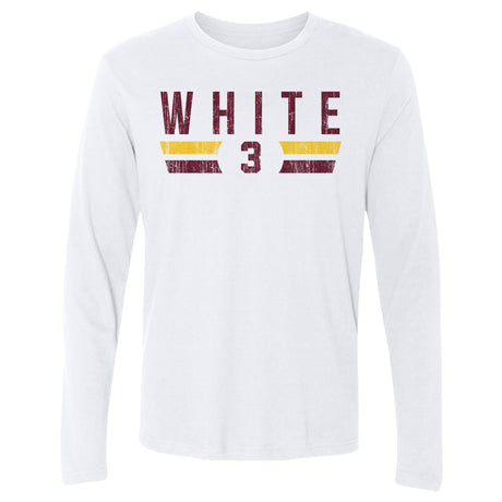 Rachaad White Men's Long Sleeve T-Shirt | 500 LEVEL