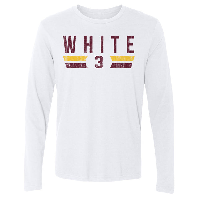 Rachaad White Men's Long Sleeve T-Shirt | 500 LEVEL