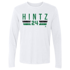 Roope Hintz Men's Long Sleeve T-Shirt | 500 LEVEL