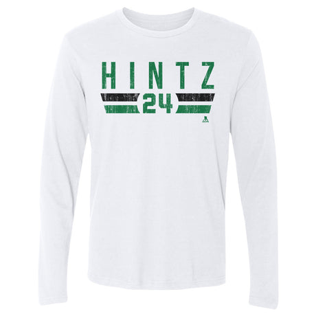 Roope Hintz Men's Long Sleeve T-Shirt | 500 LEVEL