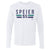 Gabe Speier Men's Long Sleeve T-Shirt | 500 LEVEL