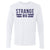 Brenton Strange Men's Long Sleeve T-Shirt | 500 LEVEL