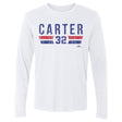 Evan Carter Men's Long Sleeve T-Shirt | 500 LEVEL