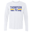 Tage Thompson Men's Long Sleeve T-Shirt | 500 LEVEL