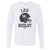 Lou Hedley Men's Long Sleeve T-Shirt | 500 LEVEL