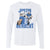 Justin Herbert Men's Long Sleeve T-Shirt | 500 LEVEL