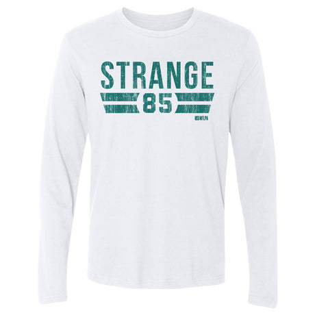 Brenton Strange Men's Long Sleeve T-Shirt | 500 LEVEL