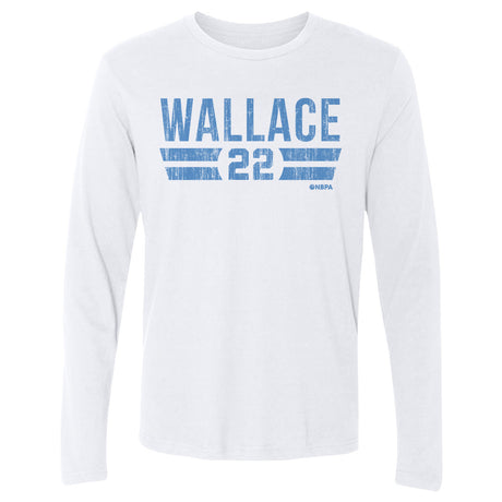 Cason Wallace Men's Long Sleeve T-Shirt | 500 LEVEL