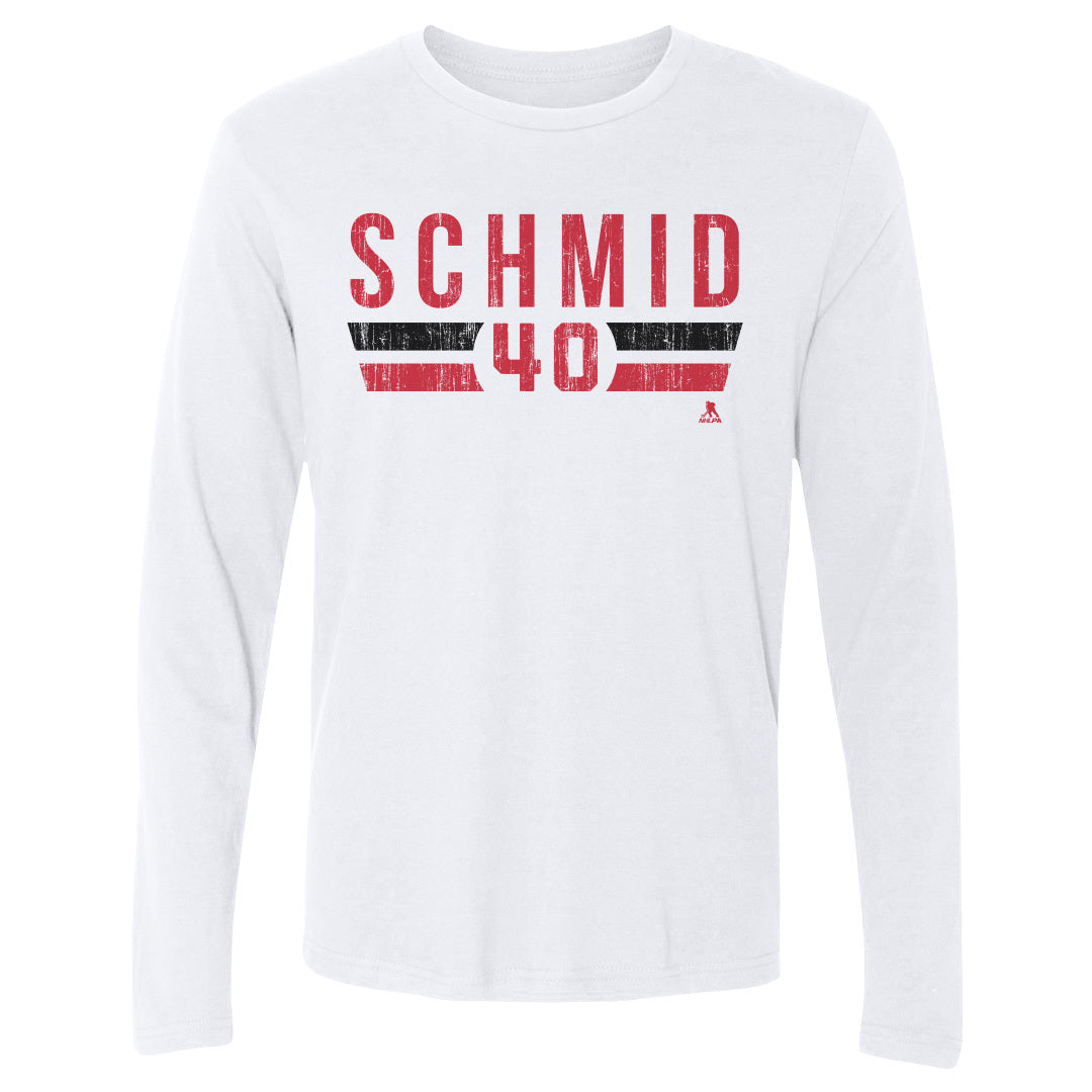Akira Schmid Men&#39;s Long Sleeve T-Shirt | 500 LEVEL