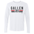 Zac Gallen Men's Long Sleeve T-Shirt | 500 LEVEL