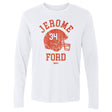 Jerome Ford Men's Long Sleeve T-Shirt | 500 LEVEL