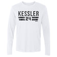 Walker Kessler Men's Long Sleeve T-Shirt | 500 LEVEL