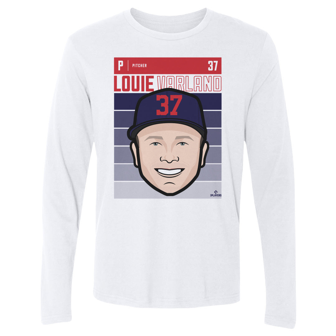 Louie Varland Men&#39;s Long Sleeve T-Shirt | 500 LEVEL