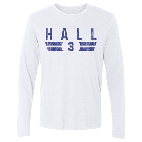 Jaren Hall Men's Long Sleeve T-Shirt | 500 LEVEL