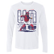 Willson Contreras Men's Long Sleeve T-Shirt | 500 LEVEL