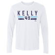 Kevin Kelly Men's Long Sleeve T-Shirt | 500 LEVEL