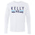 Kevin Kelly Men's Long Sleeve T-Shirt | 500 LEVEL