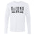 Paul DeJong Men's Long Sleeve T-Shirt | 500 LEVEL