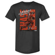 Ja'Marr Chase Men's Premium T-Shirt | 500 LEVEL