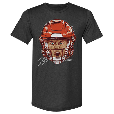 Joe Burrow Men's Premium T-Shirt | 500 LEVEL