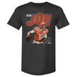 Joe Burrow Men's Premium T-Shirt | 500 LEVEL