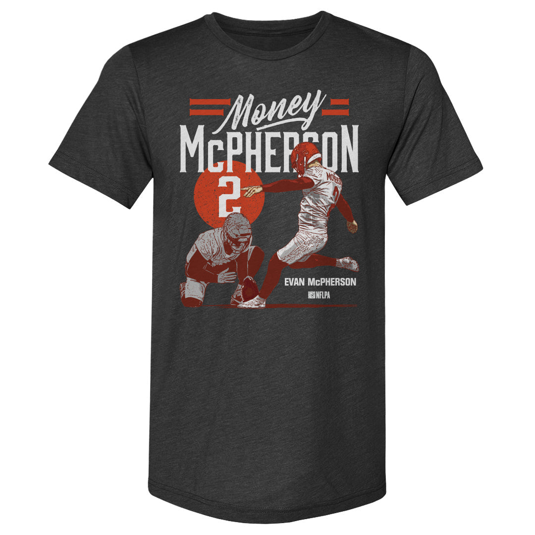 Evan McPherson Men&#39;s Premium T-Shirt | 500 LEVEL