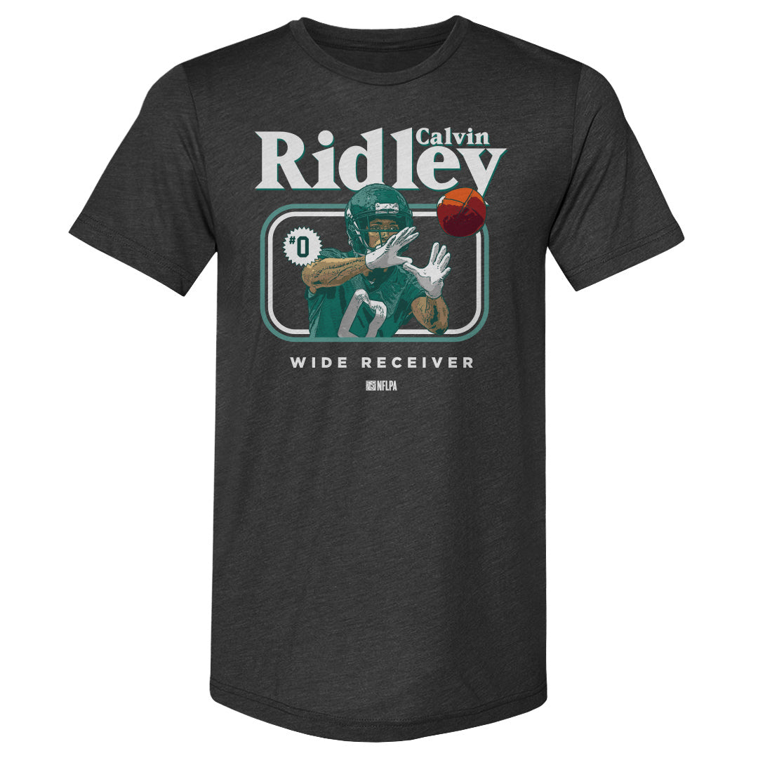 Calvin Ridley Men&#39;s Premium T-Shirt | 500 LEVEL