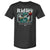 Calvin Ridley Men's Premium T-Shirt | 500 LEVEL
