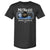 Alim McNeill Men's Premium T-Shirt | 500 LEVEL