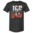 Joe Burrow Men's Premium T-Shirt | 500 LEVEL